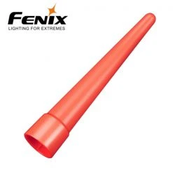 Accessories Fenix AOT-S+ Red Traffic Wand | Authorized Distributor