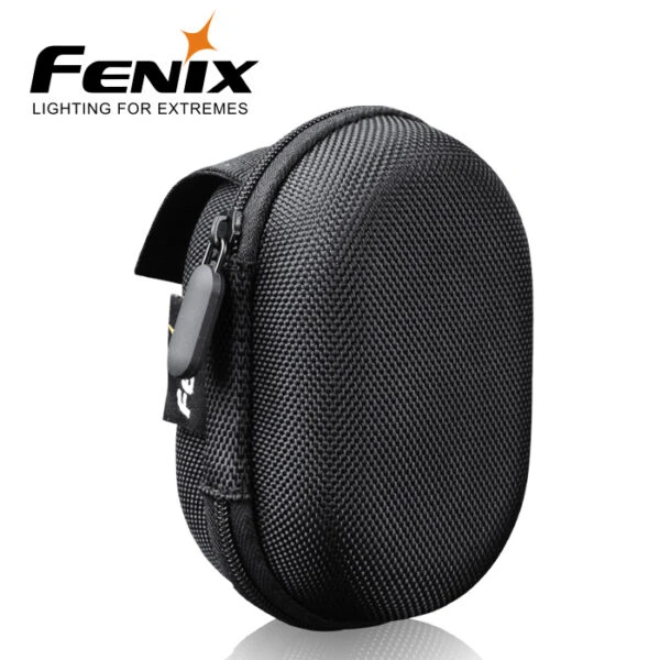 Accessories Fenix APB-20 Headlamp Storage Case | Authorized Distributor 3 Accessories Fenix APB-20 Headlamp Storage Case | Authorized Distributor