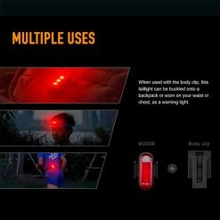 Cycling Flashlights And Headlamps Fenix BC05R Rechargeable Bike Light | Extra 30% Off Sale 12 Cycling Flashlights And Headlamps Fenix BC05R Rechargeable Bike Light | Extra 30% Off Sale -Cheap Brightguy Store Fenix BC05R Rechargeable Bike Light 6 600x600 1