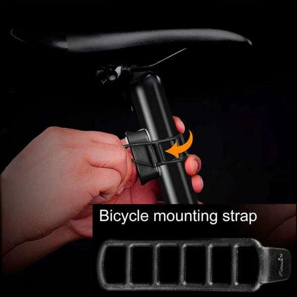 Cycling Flashlights And Headlamps Fenix BC05R Rechargeable Bike Light | Extra 30% Off Sale 6 Cycling Flashlights And Headlamps Fenix BC05R Rechargeable Bike Light | Extra 30% Off Sale - Image 4