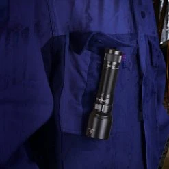 Boating Flashlights Fenix C7 USB-C Rechargeable Flashlight | 3,000 Lumens -Cheap Brightguy Store Fenix C7 USB Rechargeable Flashlight 9 600x600 1