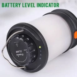 Boating Flashlights Fenix CL30R Rechargeable Camping Lantern | 650 Lumens -Cheap Brightguy Store Fenix CL30R Rechargeable Lantern 2 1