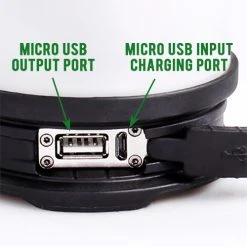 Boating Flashlights Fenix CL30R Rechargeable Camping Lantern | 650 Lumens -Cheap Brightguy Store Fenix CL30R Rechargeable Lantern 5 1