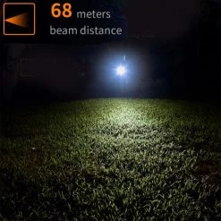 Boating Flashlights Fenix E12 V2.0 Compact EDC Flashlight | 160 Lumens -Cheap Brightguy Store Fenix E12 V2 Compact EDC Flashlight 5 600x600 1