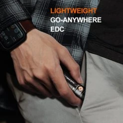 Automotive Repair Flashlights Fenix E18R V2.0 High Performance Rechargeable EDC Flashlight -Cheap Brightguy Store Fenix E18R V2 High Performance Rechargeable Flashlight 9 600x600 1