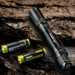 Boating Flashlights Fenix E20 V2.0 High Performance AA Flashlight | Fenix Distributor -Cheap Brightguy Store Fenix E20 V2 High Performance AA Flashlight 9
