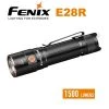 Boating Flashlights Fenix E28R Rechargeable EDC Flashlight | 1500 Lumens