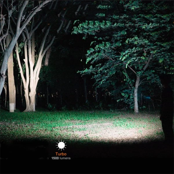 Boating Flashlights Fenix E28R Rechargeable EDC Flashlight | 1500 Lumens 8 Boating Flashlights Fenix E28R Rechargeable EDC Flashlight | 1500 Lumens - Image 6