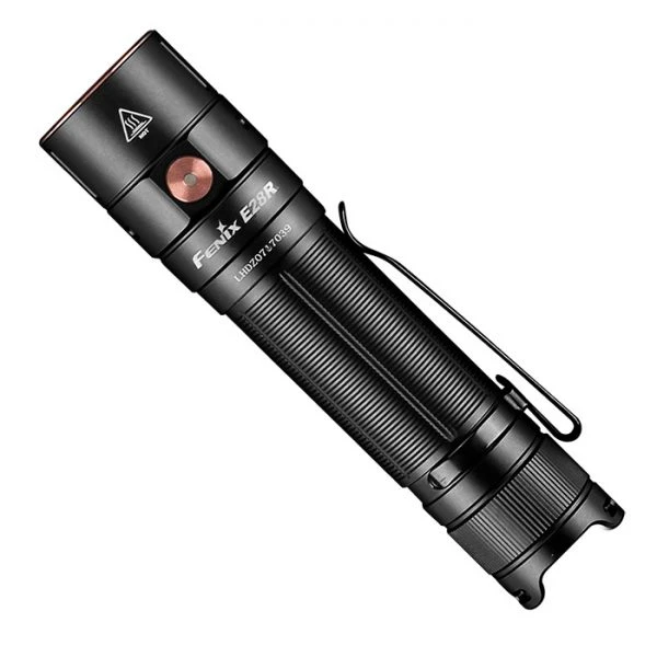 Boating Flashlights Fenix E28R Rechargeable EDC Flashlight | 1500 Lumens 6 Boating Flashlights Fenix E28R Rechargeable EDC Flashlight | 1500 Lumens - Image 4