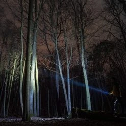 Automotive Repair Flashlights Fenix E30R Compact EDC Rechargeable Flashlight | 1600 Lumens -Cheap Brightguy Store Fenix E30R Compact EDC Rechargeable Flashlight 5