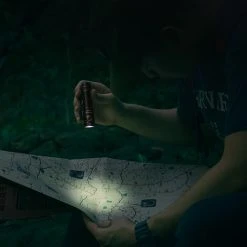 Automotive Repair Flashlights Fenix E30R Compact EDC Rechargeable Flashlight | 1600 Lumens -Cheap Brightguy Store Fenix E30R Compact EDC Rechargeable Flashlight 7