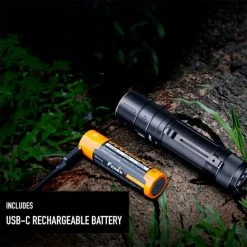 Boating Flashlights Fenix E35 V3 Super High Performance Flashlight | 3,000 Lumens -Cheap Brightguy Store Fenix E35 V3 Super High Performance Flashlight 6 600x600 1