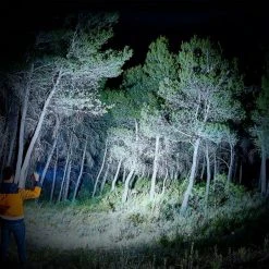 Boating Flashlights Fenix E35 V3 Super High Performance Flashlight | 3,000 Lumens -Cheap Brightguy Store Fenix E35 V3 Super High Performance Flashlight 7 600x600 1