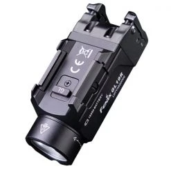Fenix GL19R Rechargeable Weapon Light | 1200 Lumens -Cheap Brightguy Store Fenix GL19R Rechargeable Weapon Light 3 600x600 1