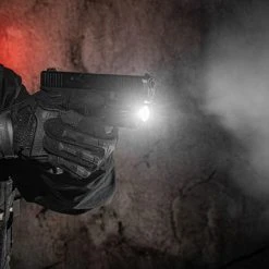 Fenix GL22 Rechargeable Weapon Light With Red Laser | 750 Lumens -Cheap Brightguy Store Fenix GL22 Rechargeable Weapon Light with Red Laser 6 600x600 1