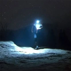 Automotive Repair Flashlights Fenix HL26R | Trail Running Headlamp | 450 Lumens -Cheap Brightguy Store Fenix HL26R Rechargeable Headlamp 2 1