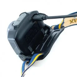 Automotive Repair Flashlights Fenix HL40R USB Rechargeable Headlamp | 600 Lumens -Cheap Brightguy Store Fenix HL40R USB Rechargeable Headlamp 5