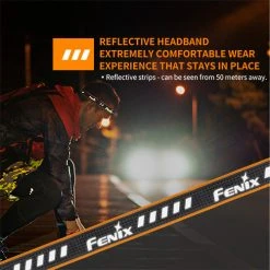 Automotive Repair Flashlights Fenix HM23 Lightweight AA Headlamp | Fenix Distributor -Cheap Brightguy Store Fenix HM23 Lightweight AA Headlamp 8
