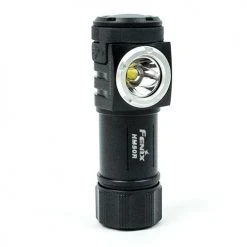 Camping Fenix HM50R Rechargeable Headlamp | Fenix Distributor -Cheap Brightguy Store Fenix HM50R Rechargeable Headlamp 2 1