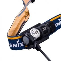 Camping Fenix HM50R Rechargeable Headlamp | Fenix Distributor -Cheap Brightguy Store Fenix HM50R Rechargeable Headlamp 4 1