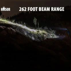 Camping Fenix HM50R Rechargeable Headlamp | Fenix Distributor -Cheap Brightguy Store Fenix HM50R Rechargeable Headlamp 5 1