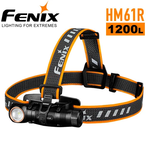 Automotive Repair Flashlights Fenix HM61R Rechargeable Headlamp | 1200 Lumens | Fenix Distributor 3 Automotive Repair Flashlights Fenix HM61R Rechargeable Headlamp | 1200 Lumens | Fenix Distributor