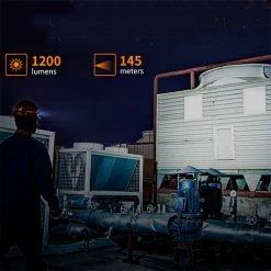 Automotive Repair Flashlights Fenix HM61R Rechargeable Headlamp | 1200 Lumens | Fenix Distributor 11 Automotive Repair Flashlights Fenix HM61R Rechargeable Headlamp | 1200 Lumens | Fenix Distributor -Cheap Brightguy Store Fenix HM61R Rechargeable Headlamp 9