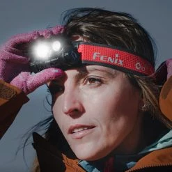 Boating Flashlights Fenix HM65R-T High Performance Headlamp | 1500 Lumens -Cheap Brightguy Store Fenix HM65R T High Performance Headlamp 10 600x600 1