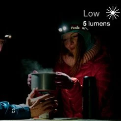 Boating Flashlights Fenix HM65R-T High Performance Headlamp | 1500 Lumens -Cheap Brightguy Store Fenix HM65R T High Performance Headlamp 7 600x600 1