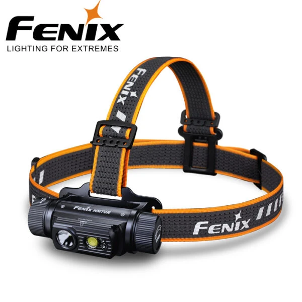 Automotive Repair Flashlights Fenix HM70R USB-C Rechargeable Headlamp | 1600 Lumens 3 Automotive Repair Flashlights Fenix HM70R USB-C Rechargeable Headlamp | 1600 Lumens