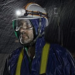 Automotive Repair Flashlights Fenix HP16R HIgh Performance Rechargeable Headlamp | 1700 Lumens -Cheap Brightguy Store Fenix HP16R HIgh Performance Rechargeable Headlamp 6 600x600 1