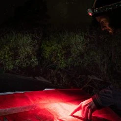 Automotive Repair Flashlights Fenix HP16R HIgh Performance Rechargeable Headlamp | 1700 Lumens -Cheap Brightguy Store Fenix HP16R HIgh Performance Rechargeable Headlamp 7