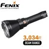 Boating Flashlights Fenix HT18 Long Range Flashlight | 3,034 Foot Beam