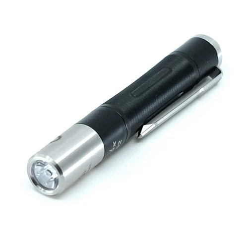 Camping Fenix LD02 V.2 Flashlight With Neutral White And UV LED 5 Camping Fenix LD02 V.2 Flashlight With Neutral White And UV LED - Image 3