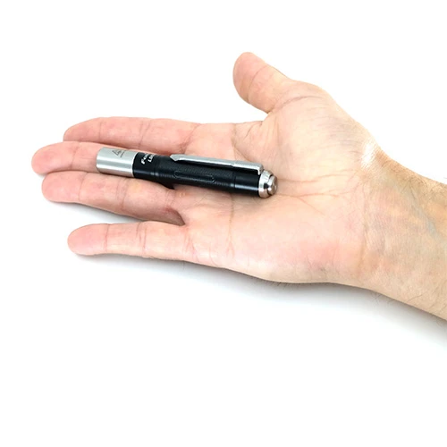 Camping Fenix LD02 V.2 Flashlight With Neutral White And UV LED 7 Camping Fenix LD02 V.2 Flashlight With Neutral White And UV LED - Image 5