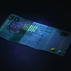 Automotive Repair Flashlights Fenix LD05 V2.0 Dual Light Penlight | Neutral White Plus UV -Cheap Brightguy Store Fenix LD05 V2.0 Dual Light Penlight 2