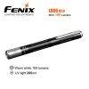 Automotive Repair Flashlights Fenix LD05 V2.0 Dual Light Penlight | Neutral White Plus UV -Cheap Brightguy Store Fenix LD05 V2.0 Dual Light Penlight logo 600x600 1