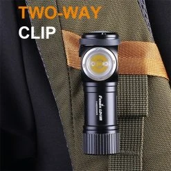 Camping Fenix LD15R USB Rechargeable EDC Flashlight | Genuine Fenix Brand -Cheap Brightguy Store Fenix LD15R USB Rechargeable EDC Flashlight 2 1