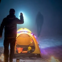 Automotive Repair Flashlights Fenix LD22 V2.0 LED Flashlight | 800 Lumens -Cheap Brightguy Store Fenix LD22 V2 LED Flashlight 10 600x600 1