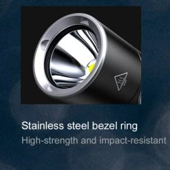 Automotive Repair Flashlights Fenix LD22 V2.0 LED Flashlight | 800 Lumens -Cheap Brightguy Store Fenix LD22 V2 LED Flashlight 7 600x600 1