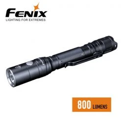 Automotive Repair Flashlights Fenix LD22 V2.0 LED Flashlight | 800 Lumens