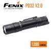 Boating Flashlights Fenix PD32 V2 Compact Flashlight | 1200 Lumens | Fenix Distributor -Cheap Brightguy Store Fenix PD32 V2 Compact Flashlight 600x600 1