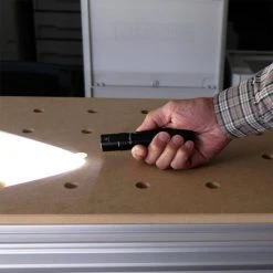 Boating Flashlights Fenix PD32 V2 Compact Flashlight | 1200 Lumens | Fenix Distributor -Cheap Brightguy Store Fenix PD32 V2 Compact Flashlight 5 600x600 1