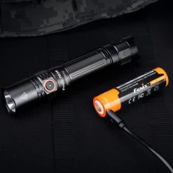 Boating Flashlights Fenix PD35 V3.0 Rechargeable Flashlight | 1,700 Lumens -Cheap Brightguy Store Fenix PD35 V3 Rechargeable Flashlight 6 600x600 1