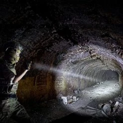 Automotive Repair Flashlights Fenix PD36 TAC Flashlight | 3,000 Lumens | Fenix Distributor 12 Automotive Repair Flashlights Fenix PD36 TAC Flashlight | 3,000 Lumens | Fenix Distributor -Cheap Brightguy Store Fenix PD36 TAC Flashlight 5 600x600 1