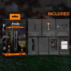Automotive Repair Flashlights Fenix PD36 TAC Flashlight | 3,000 Lumens | Fenix Distributor 10 Automotive Repair Flashlights Fenix PD36 TAC Flashlight | 3,000 Lumens | Fenix Distributor -Cheap Brightguy Store Fenix PD36 TAC Flashlight 7 600x600 1