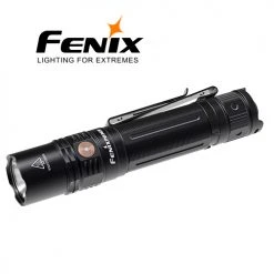 Automotive Repair Flashlights Fenix PD36R USB-C Rechargeable Flashlight | 1,600 Lumens