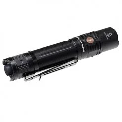Automotive Repair Flashlights Fenix PD36R USB-C Rechargeable Flashlight | 1,600 Lumens -Cheap Brightguy Store Fenix PD36R USB C Rechargeable Flashlight 3