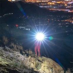 Automotive Repair Flashlights Fenix PD36R USB-C Rechargeable Flashlight | 1,600 Lumens -Cheap Brightguy Store Fenix PD36R USB C Rechargeable Flashlight 5