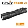 Automotive Repair Flashlights Fenix PD40R V2.0 Rechargeable Flashlight | 3000 Lumens 1 Automotive Repair Flashlights Fenix PD40R V2.0 Rechargeable Flashlight | 3000 Lumens -Cheap Brightguy Store Fenix PD40R V2 Rechargeable Flashlight